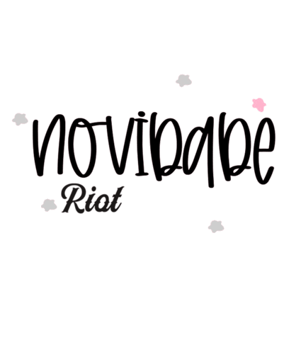 Novo Riotgirls Sticker by Loja Riot