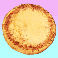 cheese pizza GIF