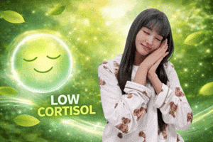 Yoon Cortisol GIF