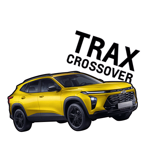 Chevrolet_korea Sticker