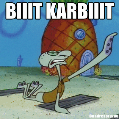Karbit Meme Indo GIF