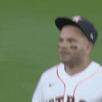 Houston Astros Hug GIF by Jomboy Media