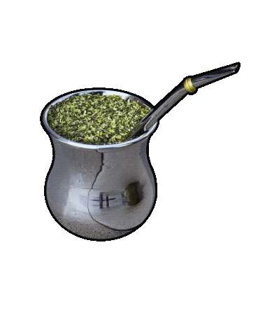 Muy Mate Sticker