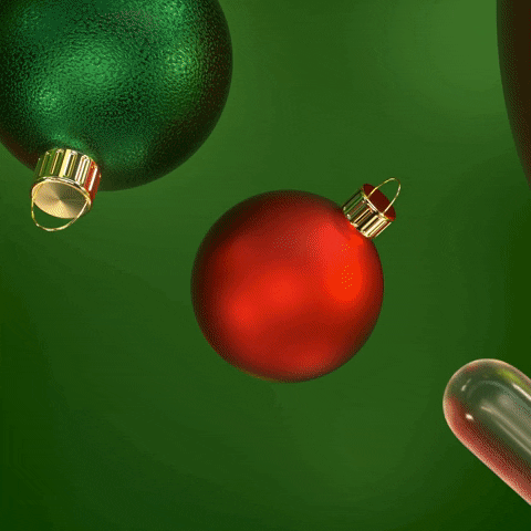Christmas Winter GIF by Weltenwandler