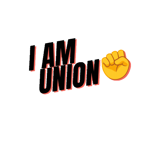 Union Sticker by unionromania