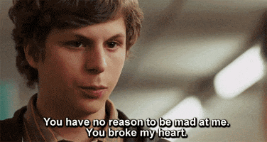 michael cera break up heartbreak breaking up