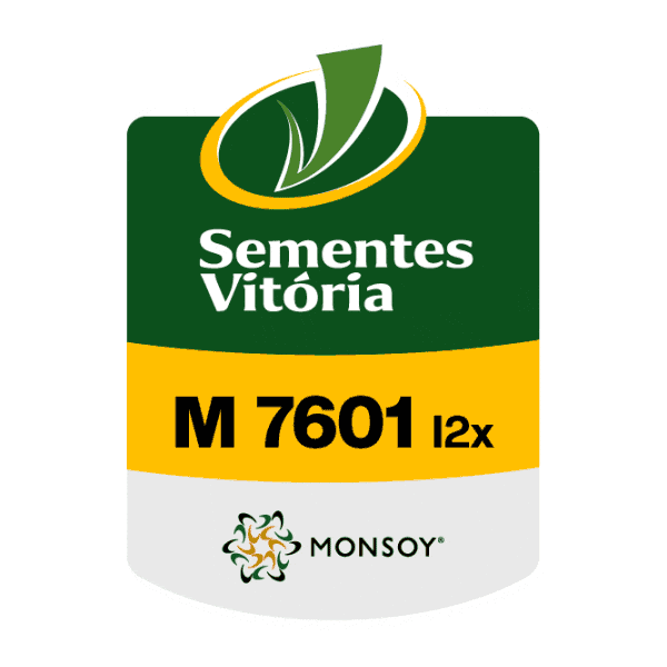 Sementes Vitória Sticker