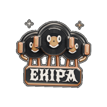 Music Sticker
