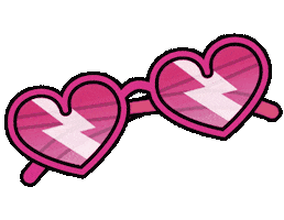 Barbie Sticker by Pret Salon