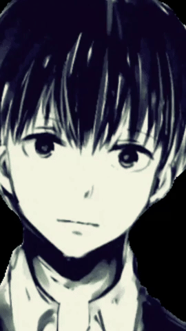 Tokyo Ghoul GIF