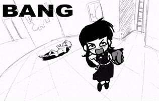 Bang Asa GIF