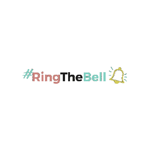 Ring The Bell Sticker by UncensoredSales