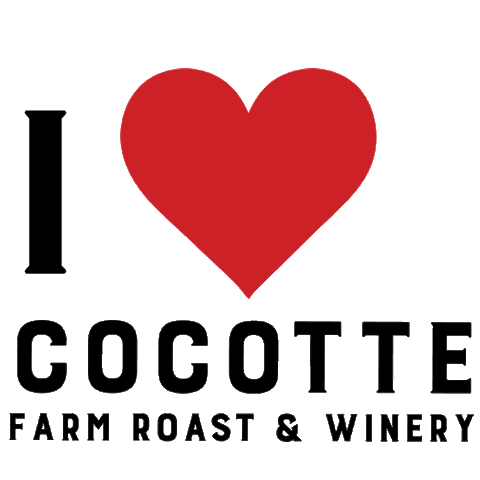 Cocottebkk Sticker