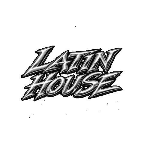House Music Sticker by Los XL