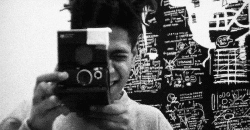jean michel basquiat