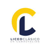 Liceo Clásico Sticker