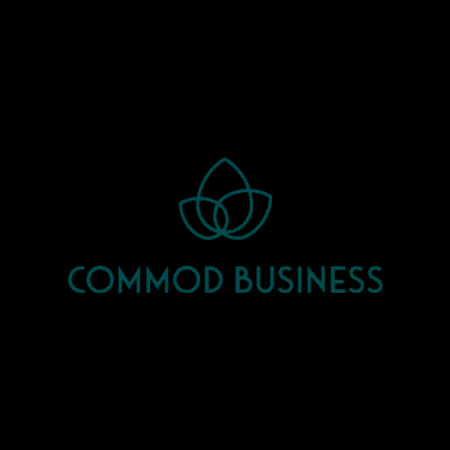 GIF by COMMOD HOUSE