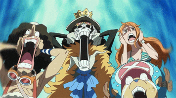 GIFS ONE PIECE gifs one piece: