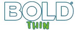BOLD Snacks Sticker