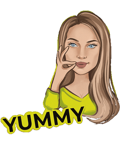 Liubovshiskina Sticker