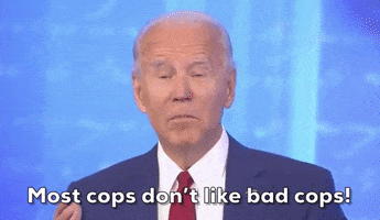 Joe Biden GIF by ABC News