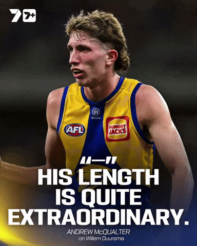 West Coast Eagles 7Afl GIF