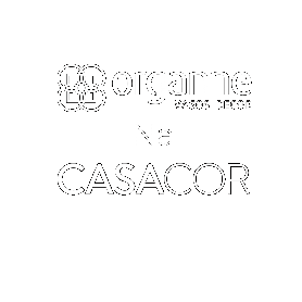 Organne_Oficial Sticker
