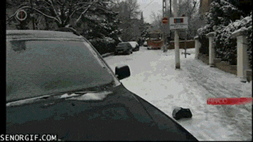 cars fail GIF by Cheezburger