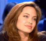 You Dont Say Angelina Jolie GIF - Find & Share on GIPHY