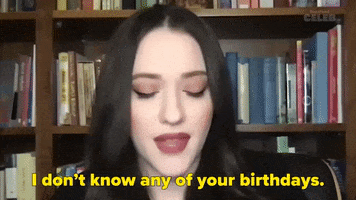 Kat Dennings Dollface GIF by BuzzFeed