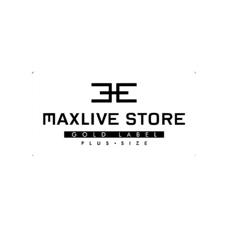 maxlive Sticker