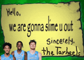 Caleb Wilson Unc GIF