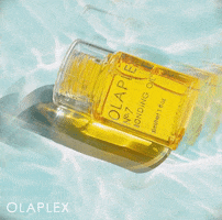 OLAPLEX GIF