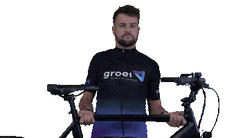 Groei Services Sticker