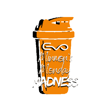 EvoGymOsw Sticker