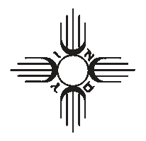 Indycc Sticker by Indy Coffee Club