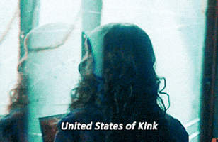 olivia pope its good to be kink GIF