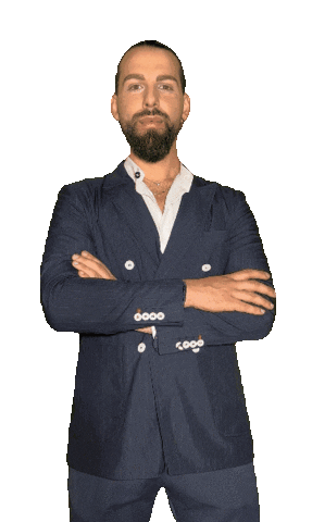 Antonio Toela Sticker