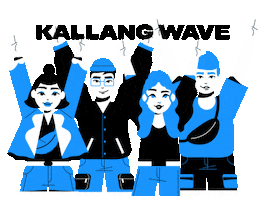 Happy Amazon Prime Sticker by Prime Video SG