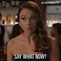 You Said What GIFs - Get the best GIF on GIPHY