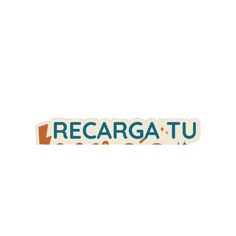 Cuidado Sticker