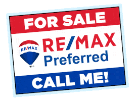 Sticker by RE/MAX Preferred