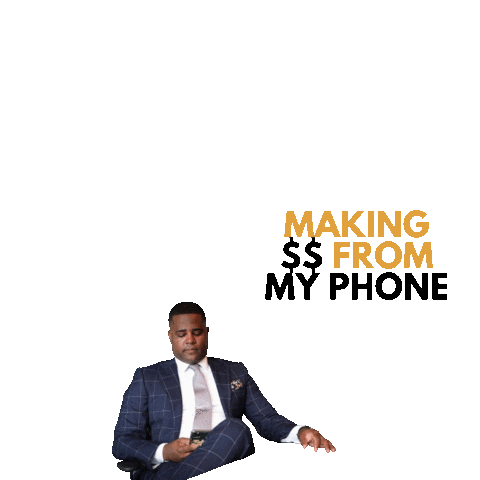 Todd Capital Sticker