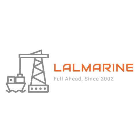 lalmarine Sticker