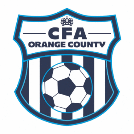 Cfa Girls GIF by CFA OC