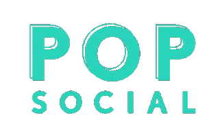POPsocial Sticker