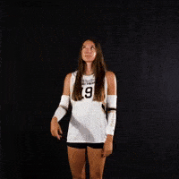 Look Wow GIF by Purdue Fort Wayne Athletics