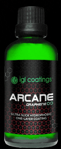 Ceramic Coating GIF by iglcoatings