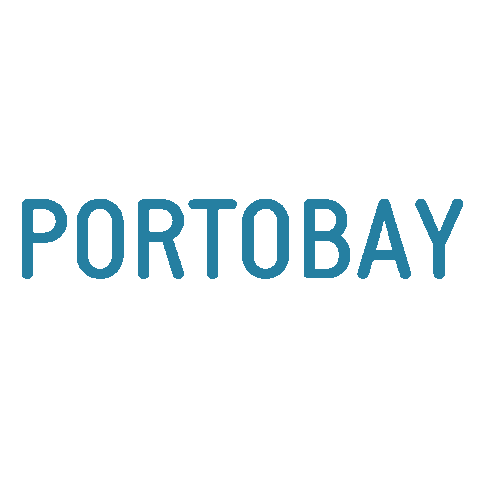 Sticker by PortoBay Hotels & Resorts