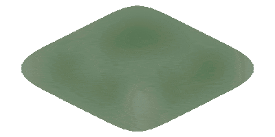 KAYU Surfboards Sticker